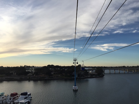 iPhone's default HDR 2